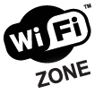 Wi-Fi Available Here